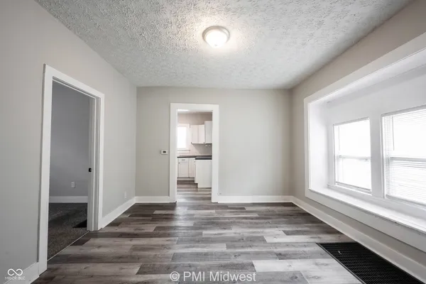 $1,195 | 729 North Bosart Avenue, Indianapolis, IN 46201