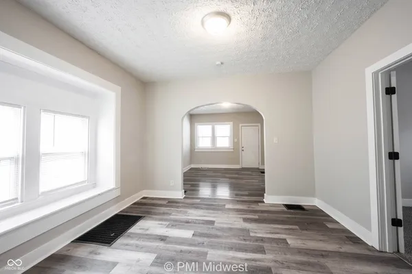 $1,195 | 729 North Bosart Avenue, Indianapolis, IN 46201