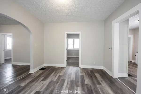 $1,195 | 729 North Bosart Avenue, Indianapolis, IN 46201