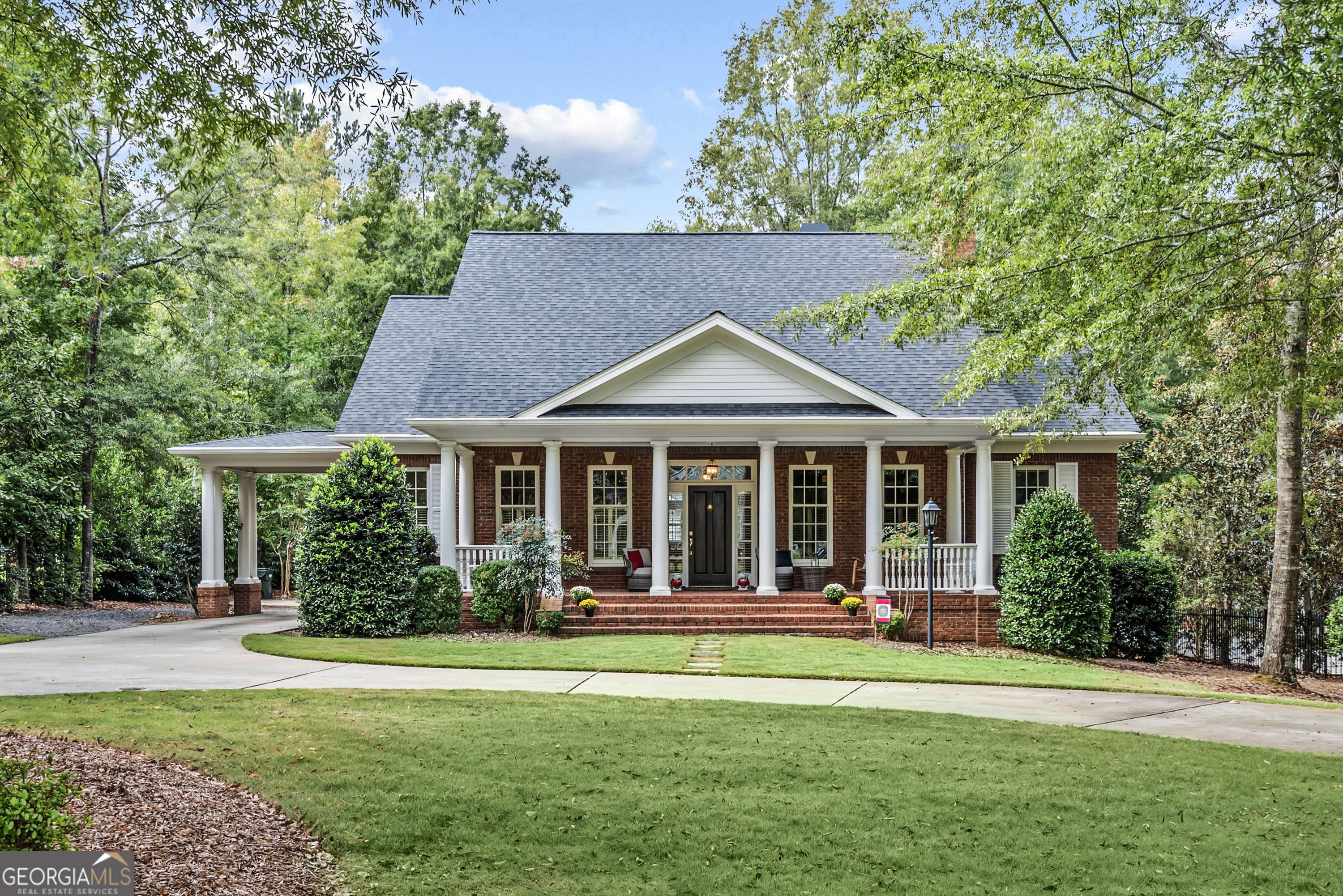 794 Foster Street Madison, GA 30650 - Photo 1 of 1 Gallery Image 1