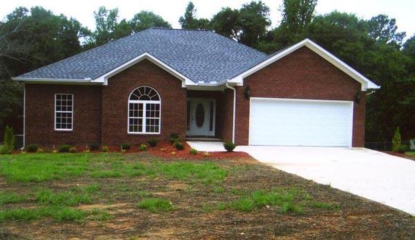 307 East Ridgewood Road Jasper, AL 35504 - Photo 1 of 1 Gallery Image 1