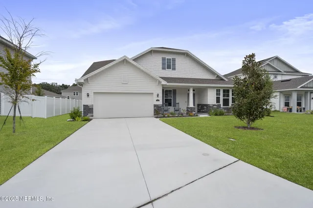 $610,000 | 12435 Tierra Chase Way, Jacksonville, FL 32225