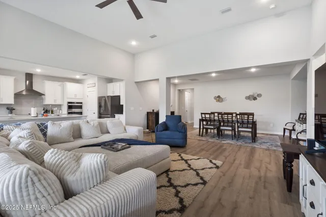 $610,000 | 12435 Tierra Chase Way, Jacksonville, FL 32225