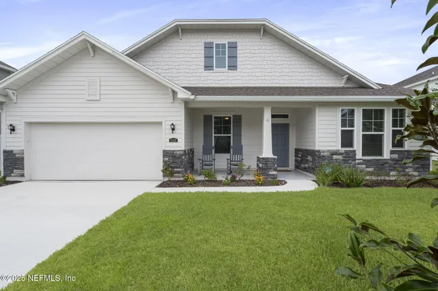 $610,000 | 12435 Tierra Chase Way, Jacksonville, FL 32225