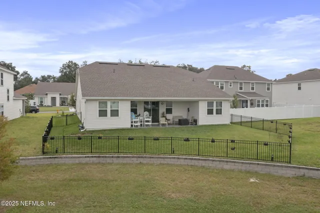 $610,000 | 12435 Tierra Chase Way, Jacksonville, FL 32225