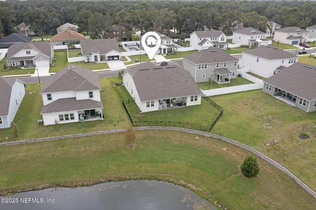 $610,000 | 12435 Tierra Chase Way, Jacksonville, FL 32225