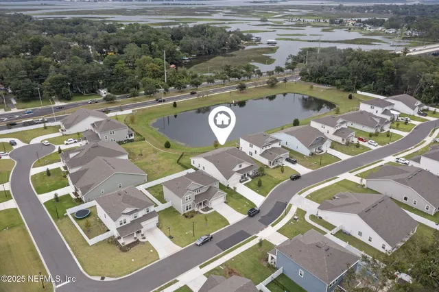 $610,000 | 12435 Tierra Chase Way, Jacksonville, FL 32225
