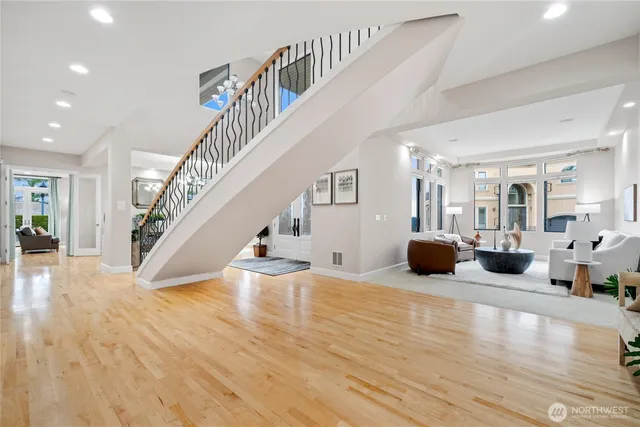 $2,268,900 | 7404 117th Place Southeast, Newcastle, WA 98056