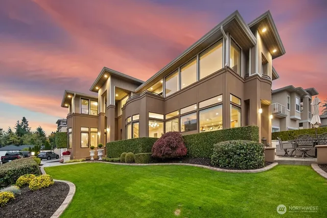 $2,268,900 | 7404 117th Place Southeast, Newcastle, WA 98056