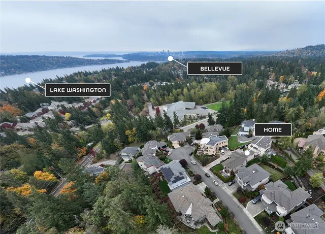 $2,268,900 | 7404 117th Place Southeast, Newcastle, WA 98056