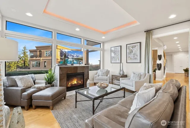 $2,268,900 | 7404 117th Place Southeast, Newcastle, WA 98056