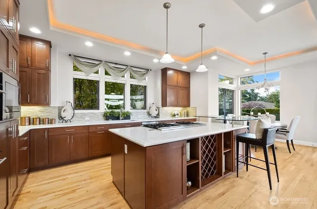 $2,268,900 | 7404 117th Place Southeast, Newcastle, WA 98056