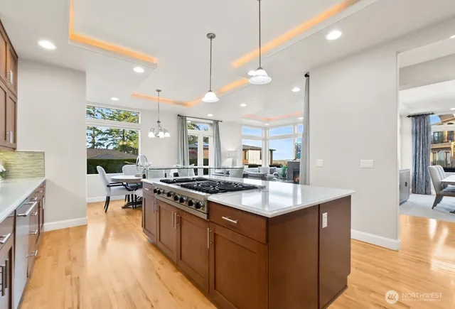 $2,268,900 | 7404 117th Place Southeast, Newcastle, WA 98056