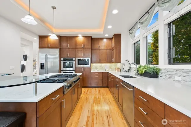 $2,268,900 | 7404 117th Place Southeast, Newcastle, WA 98056