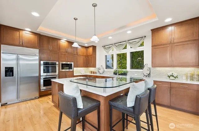 $2,268,900 | 7404 117th Place Southeast, Newcastle, WA 98056