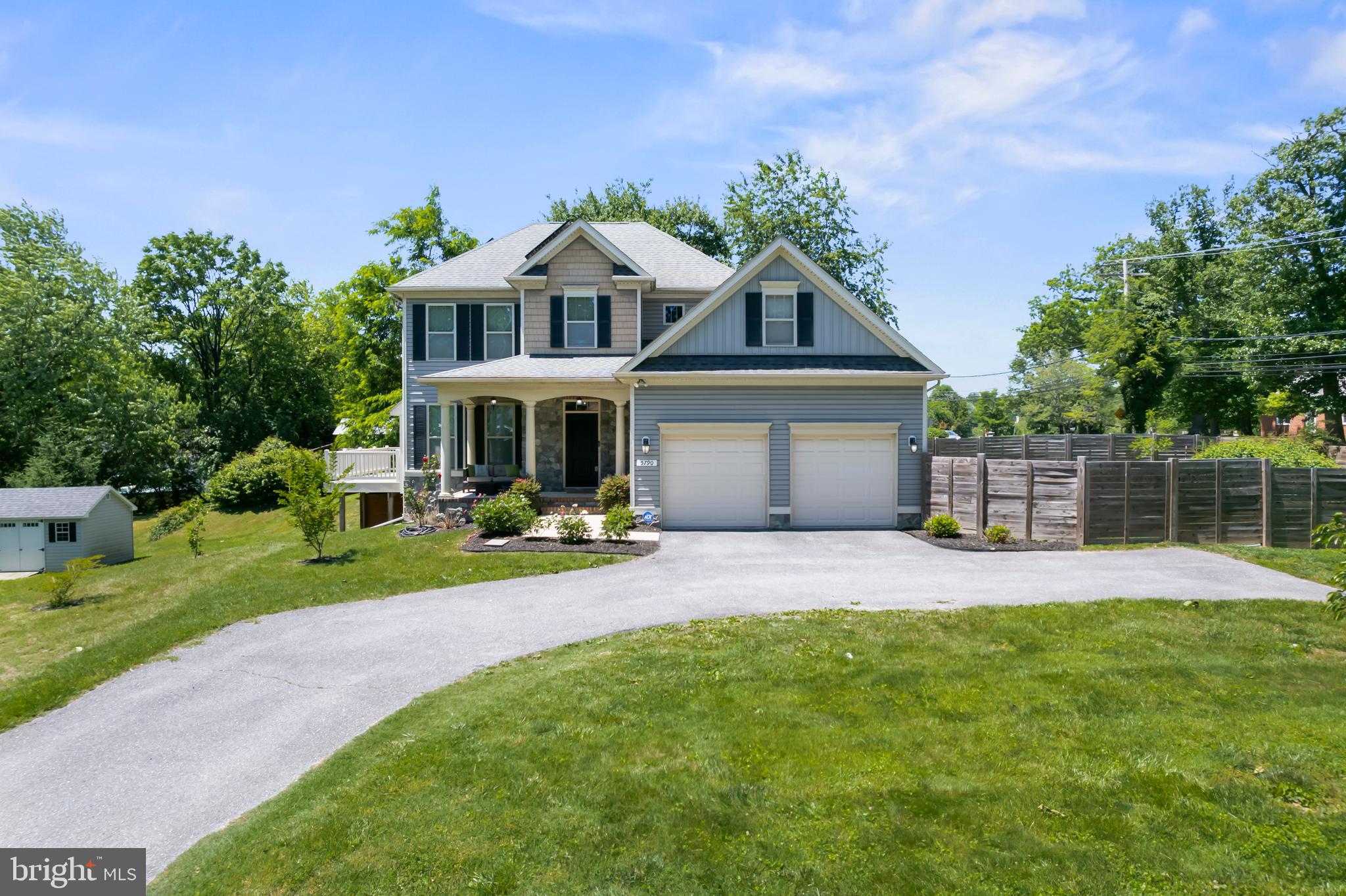 5790 Hunt Club Road Elkridge, MD 21075 - Photo 3 of 84
