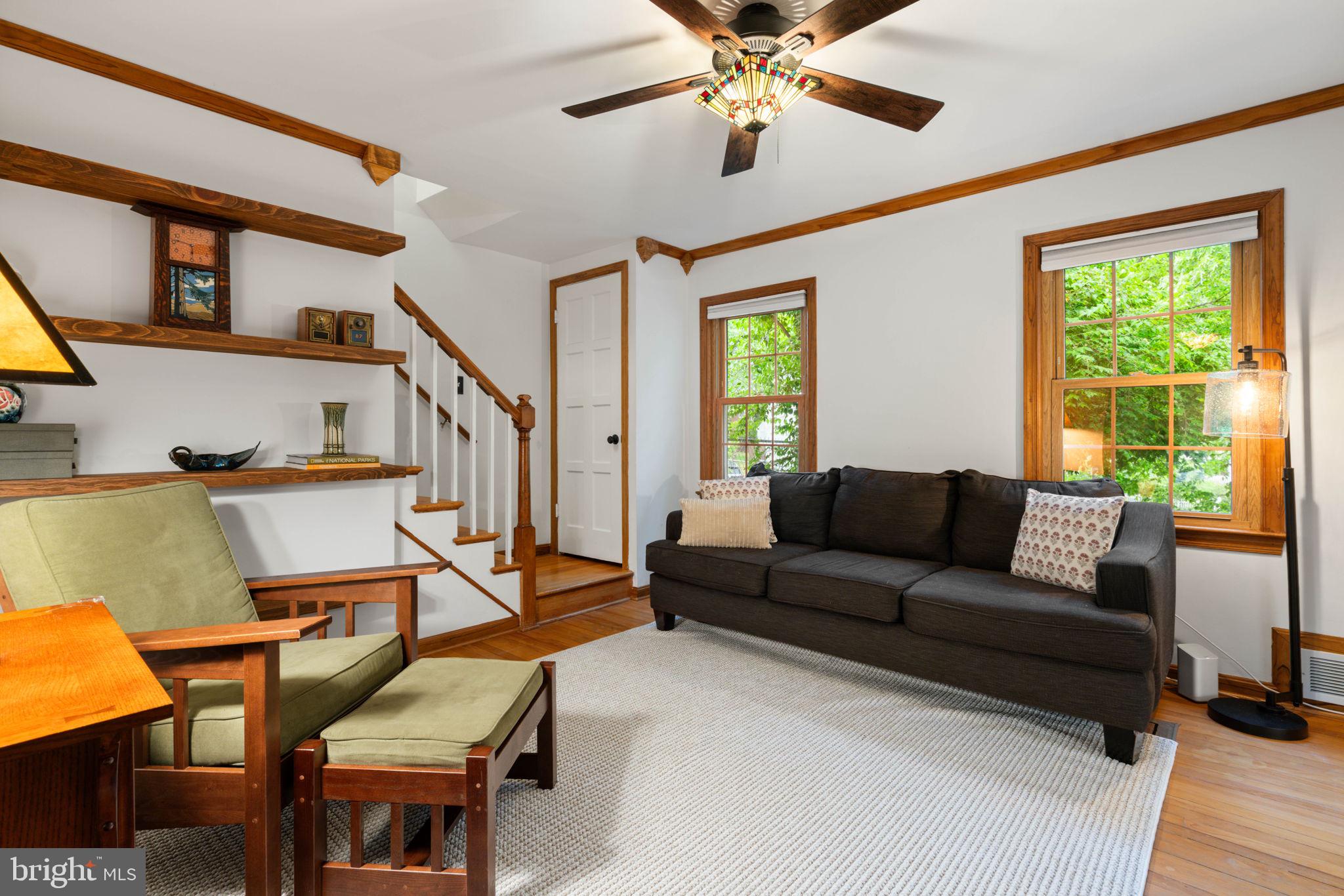 5823 Monticello Road Alexandria, VA 22303 - Photo 12 of 41