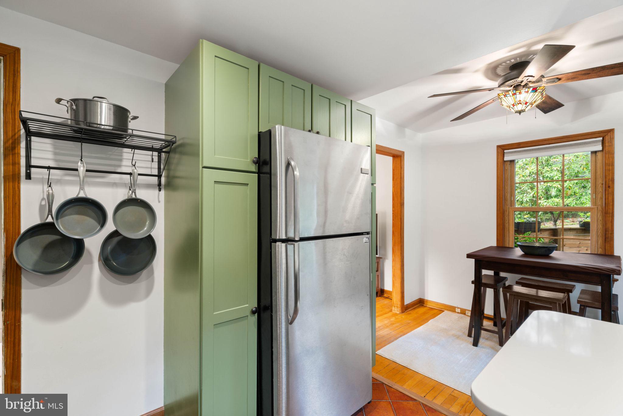 5823 Monticello Road Alexandria, VA 22303 - Photo 20 of 41