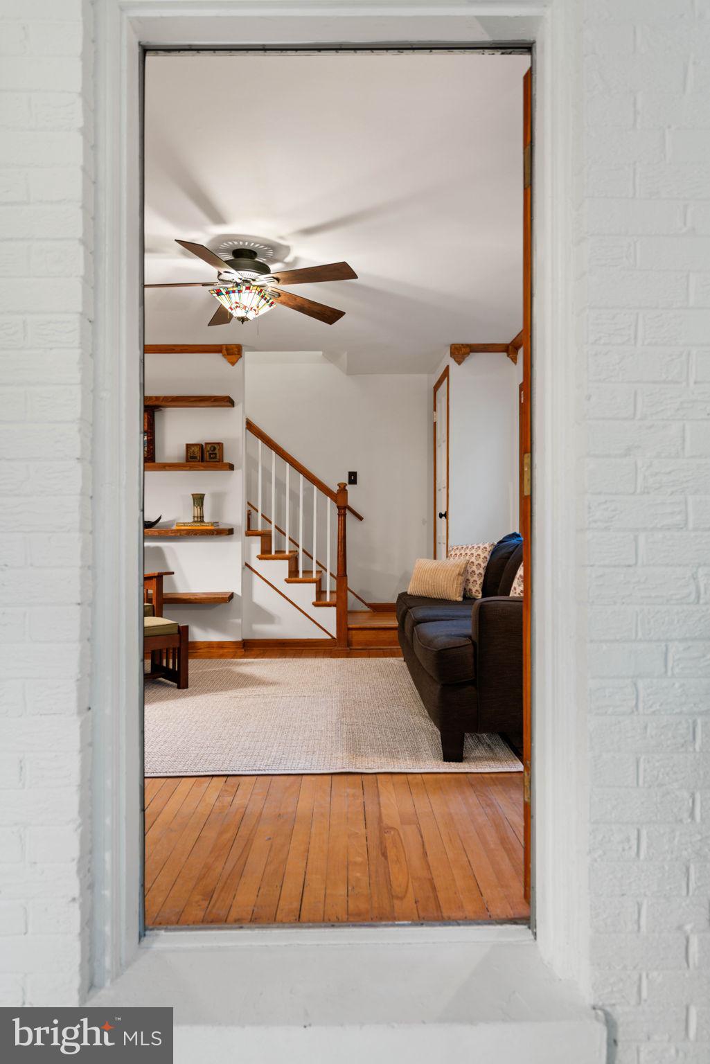 5823 Monticello Road Alexandria, VA 22303 - Photo 21 of 41