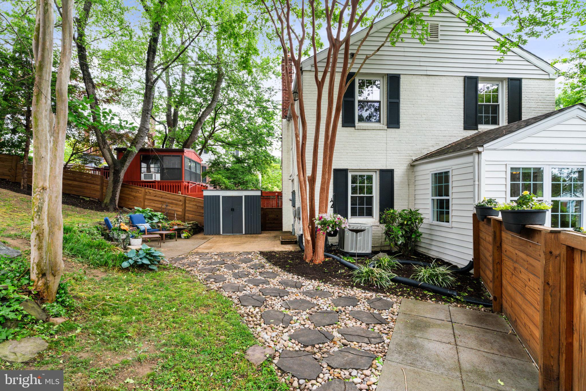 5823 Monticello Road Alexandria, VA 22303 - Photo 41 of 41