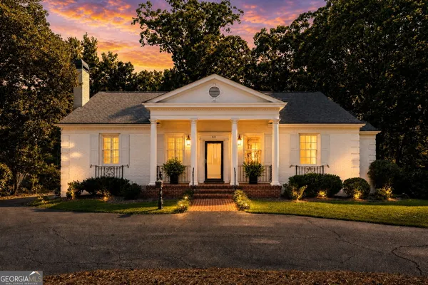 $525,000 | 517 East College Street, Griffin, GA 30224