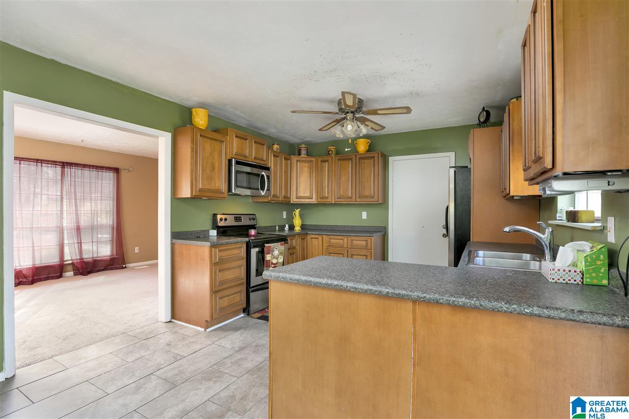 1400 Tyler Lane Birmingham, AL 35235 - Photo 9 of 20