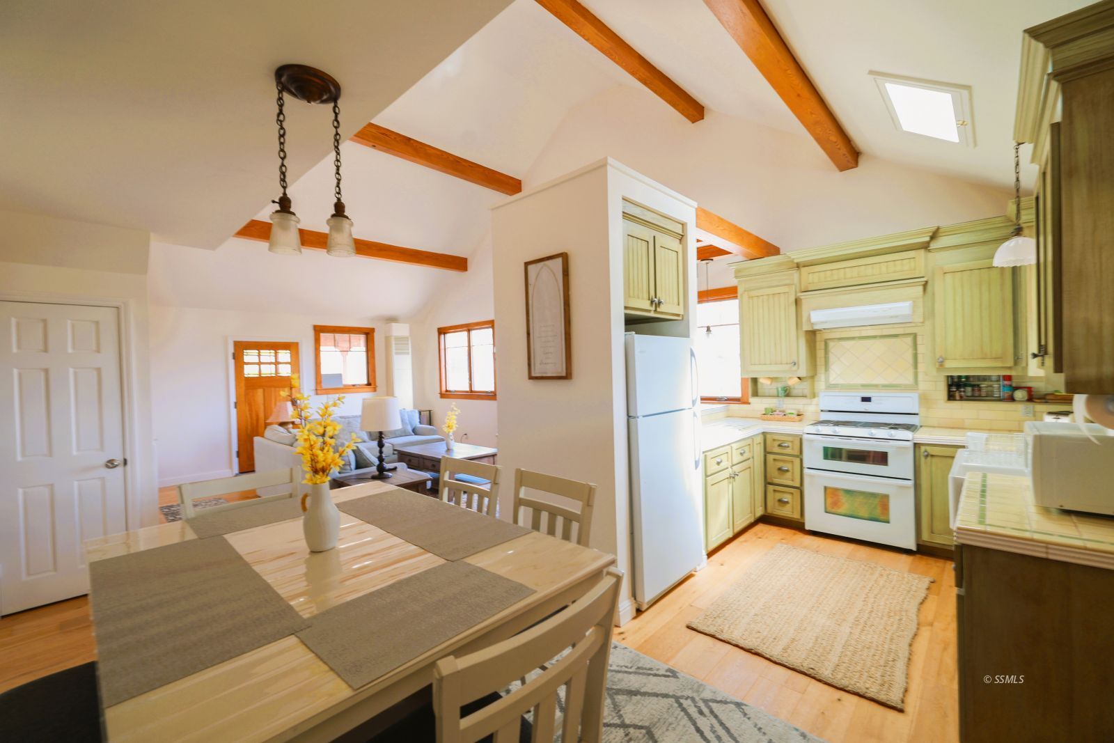 9766 Glacier Gulch Road Weldon, CA 93283 - Photo 14 of 45