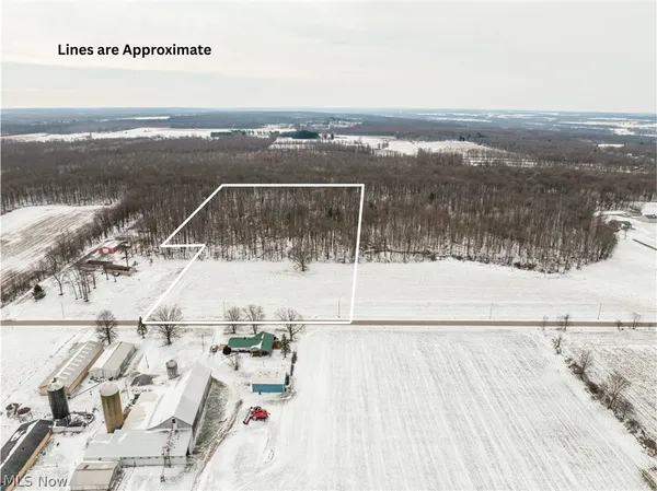 $230,000 | Slater Road, Williamsfield, OH 44093