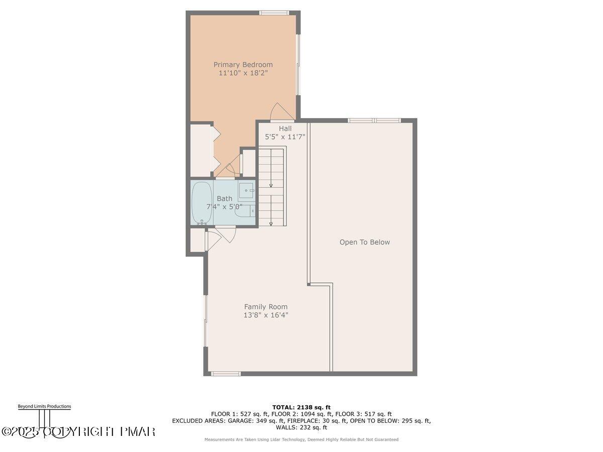 415 Canterbury Road Bushkill, PA 18324 - Photo 20 of 36 a picture of floor with a white wall