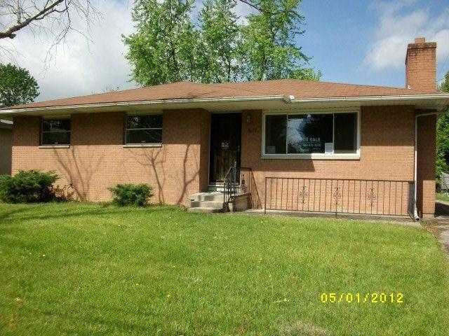 1637 Barnett Road Columbus, OH 43227 - Photo 1 of 5 Gallery Image 1