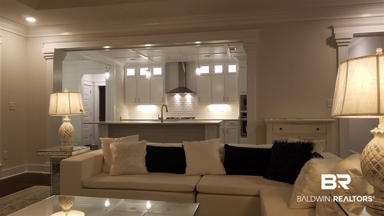 4137 Craigend Loop Gulf Shores, AL 36542 - Photo 5 of 49