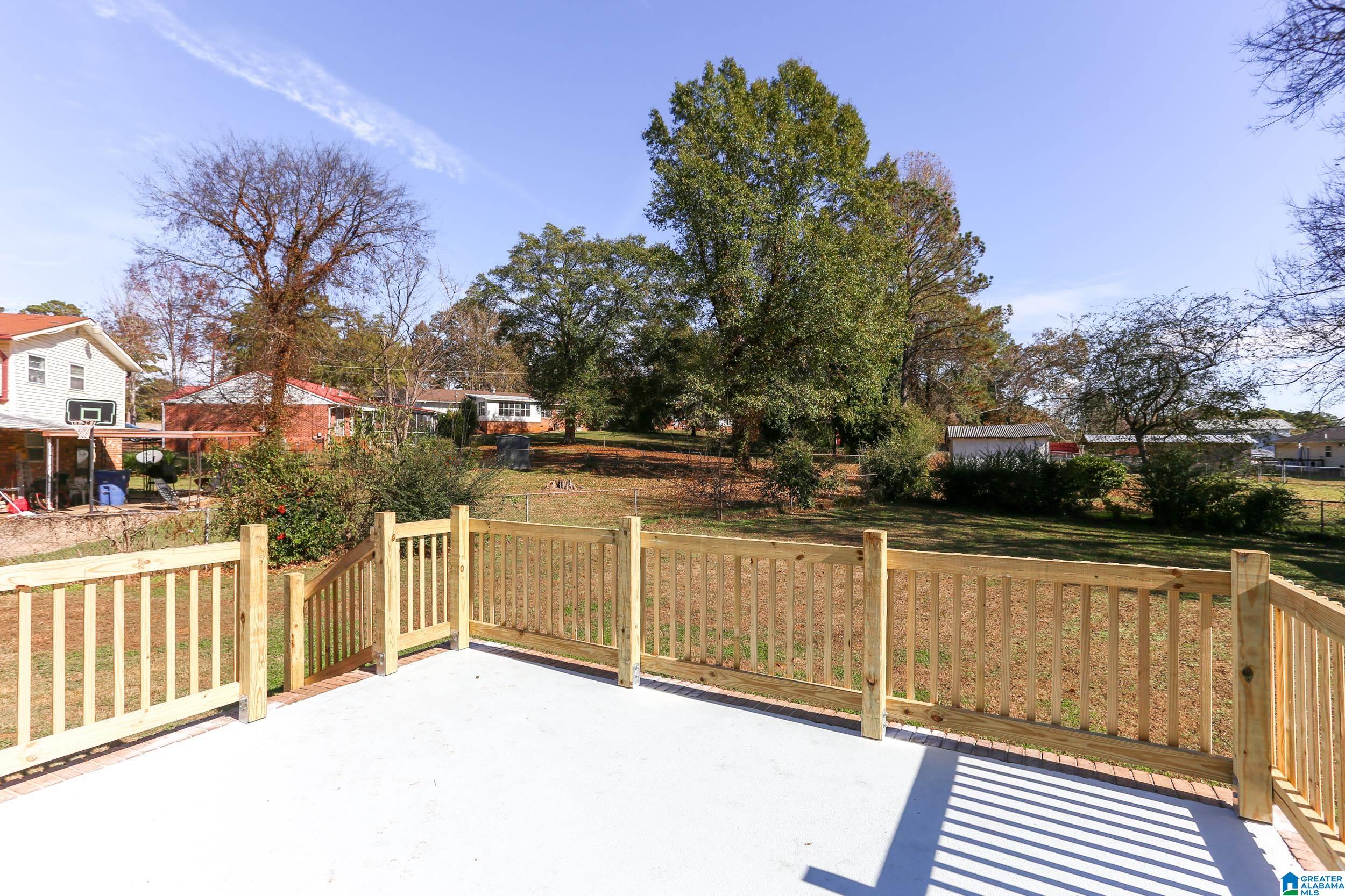1509 Cloverdale Road Anniston, AL 36207 - Photo 27 of 36
