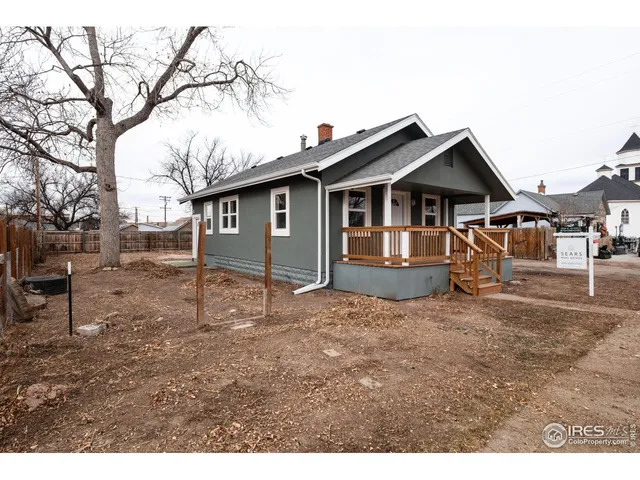 $389,000 | 1117 4th Avenue, Greeley, CO 80631