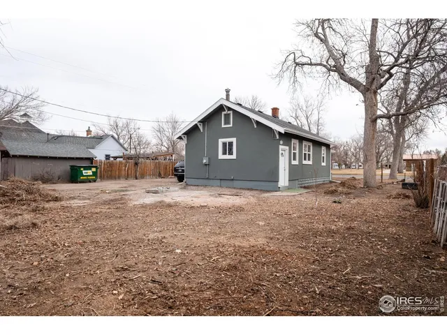 $389,000 | 1117 4th Avenue, Greeley, CO 80631