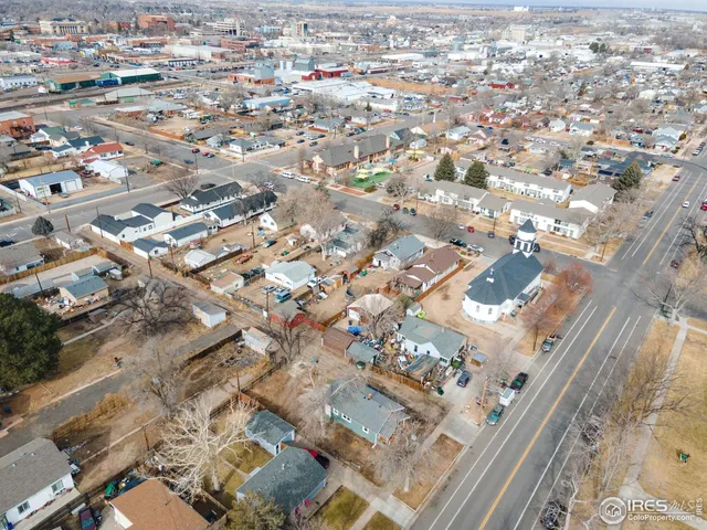 $389,000 | 1117 4th Avenue, Greeley, CO 80631