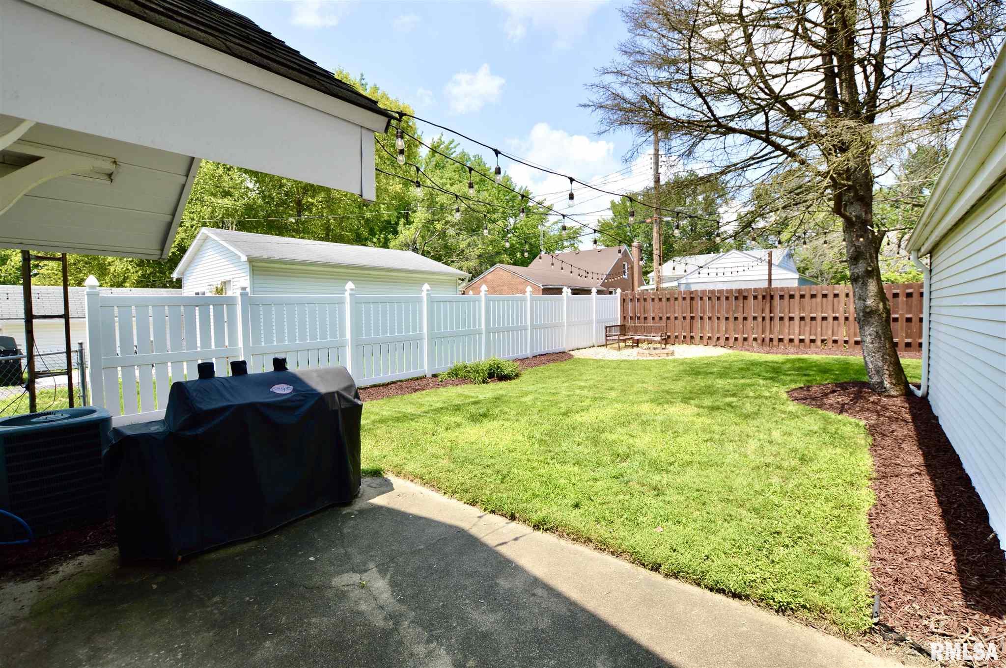 1545 West Cook Street Springfield, IL 62704 - Photo 39 of 45 Gallery Image 39