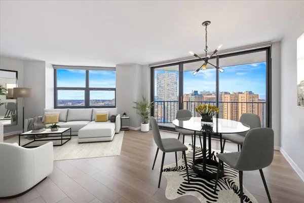 $450,000 | 3660 North Lake Shore Drive, Unit 1613, Chicago, IL 60613