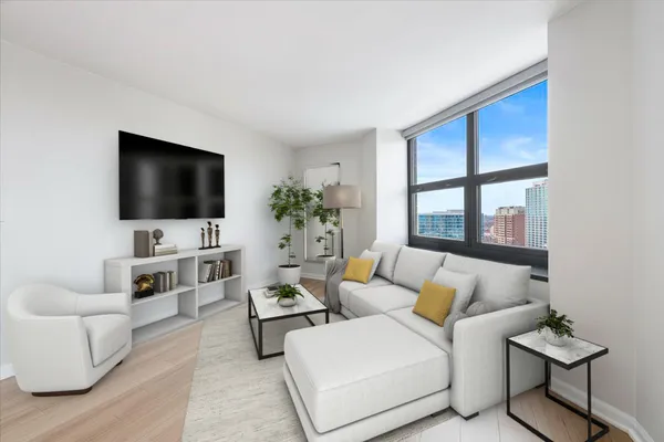 $450,000 | 3660 North Lake Shore Drive, Unit 1613, Chicago, IL 60613