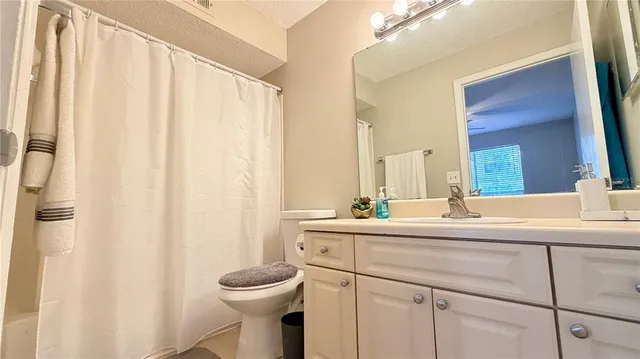 a view of a porch with a yard