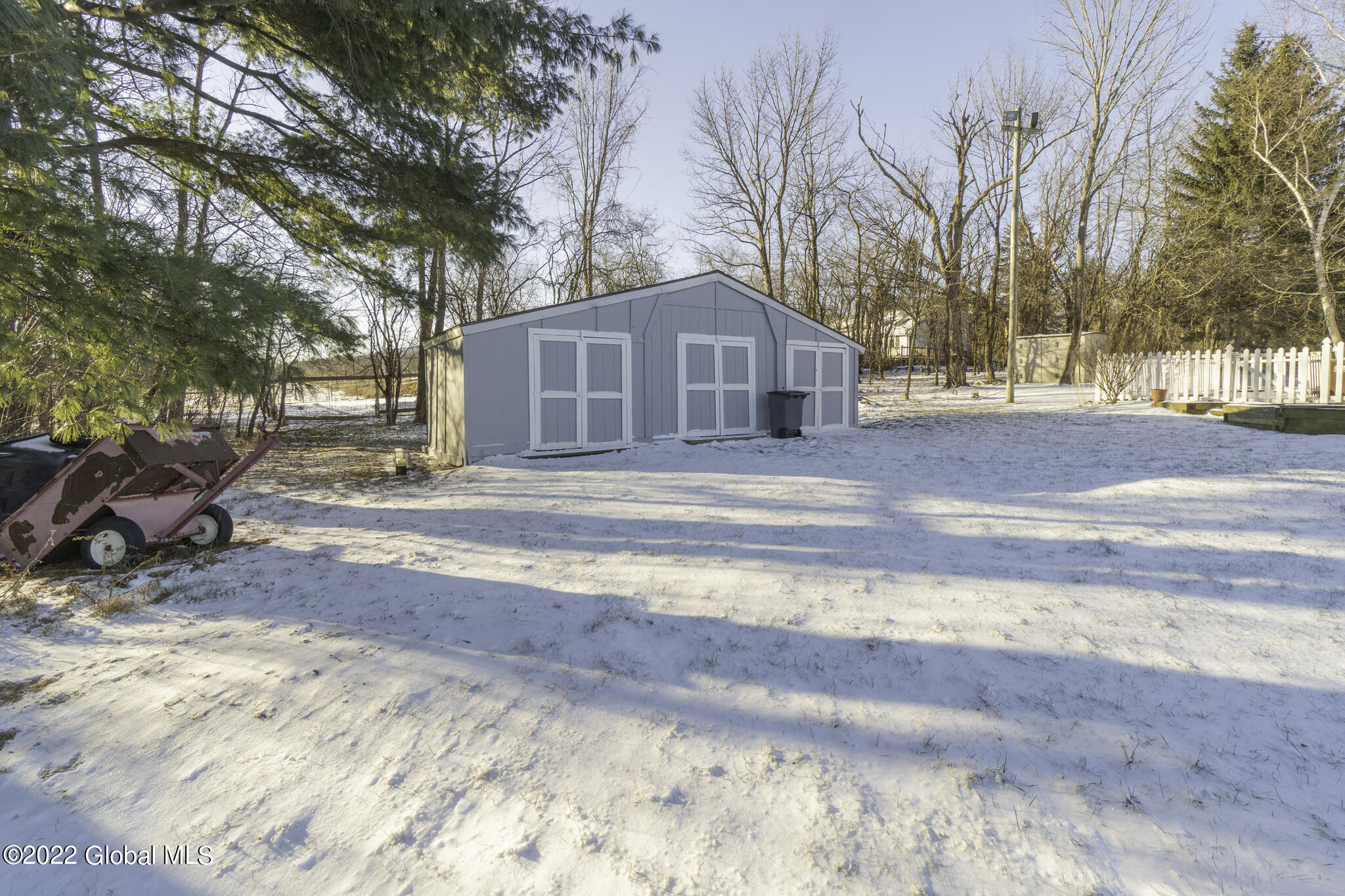 4408 Frederick Road Altamont, NY 12009 - Photo 77 of 83 4408 Frederick Rd-4