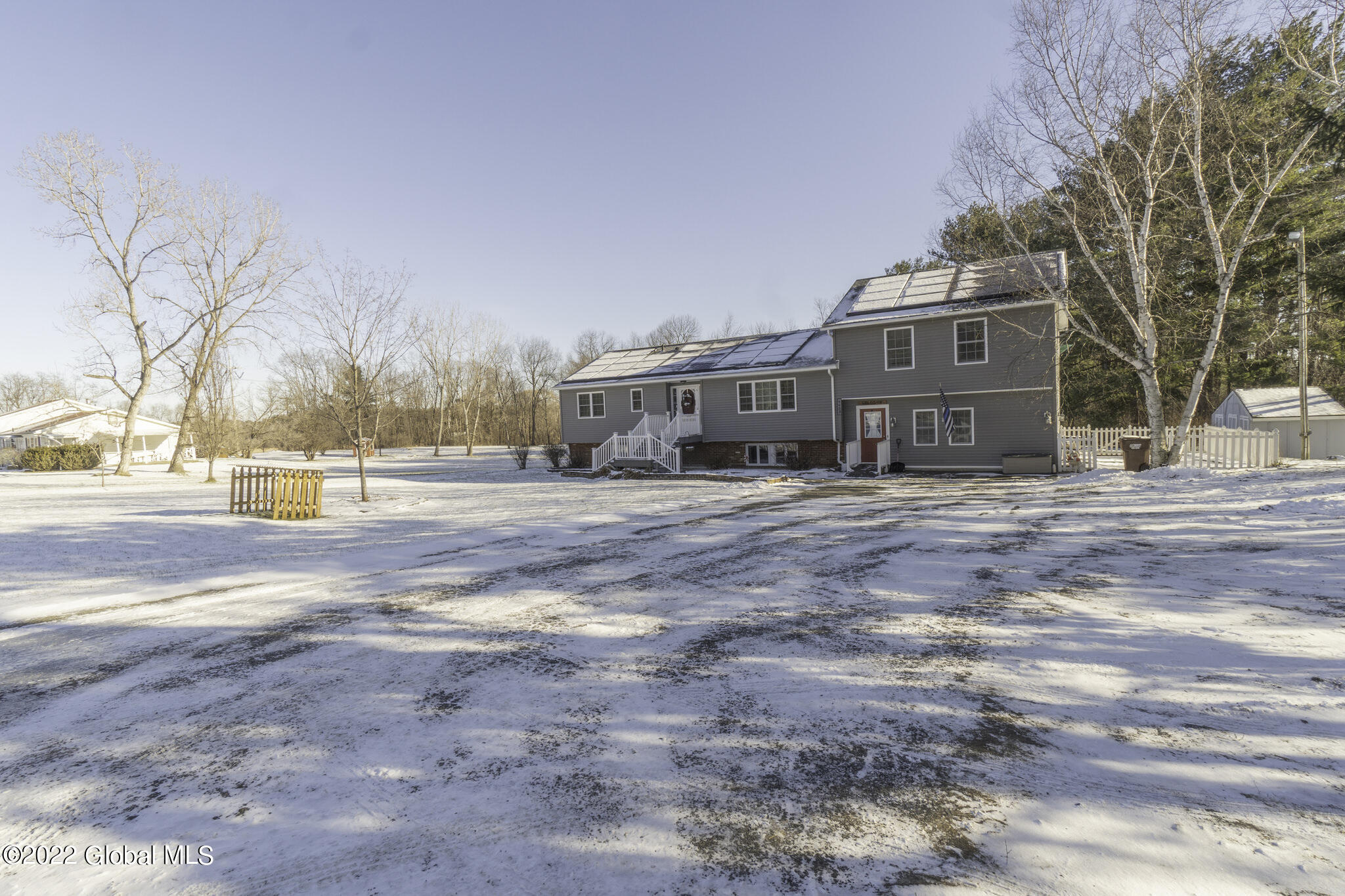 4408 Frederick Road Altamont, NY 12009 - Photo 83 of 83 4408 Frederick Rd-98