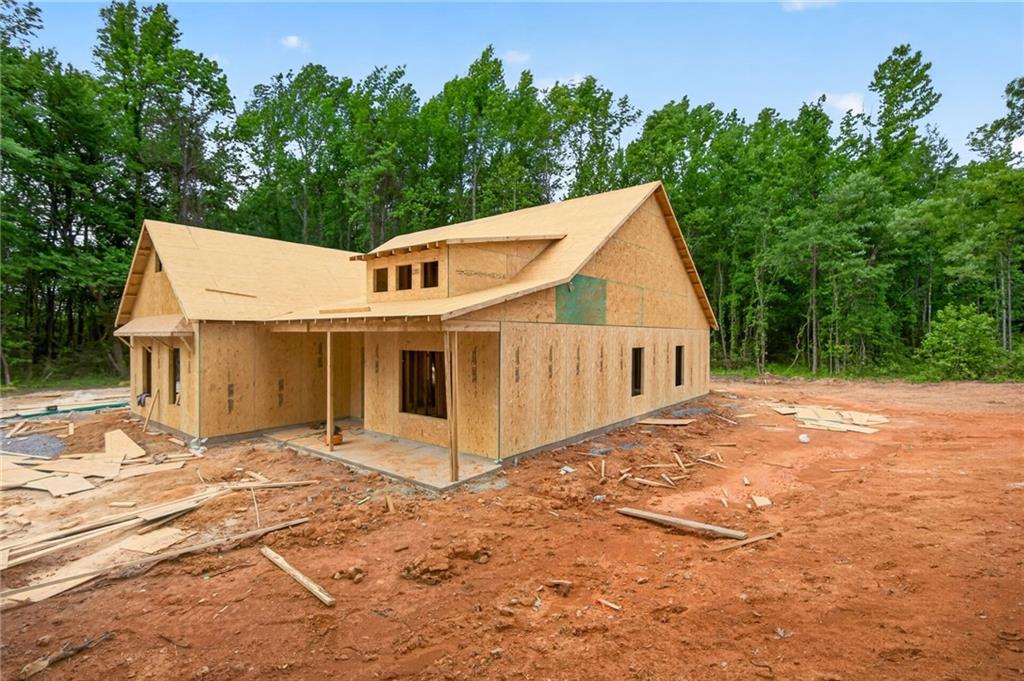 391 Relay Road Silver Creek, GA 30173 - Photo 4 of 52