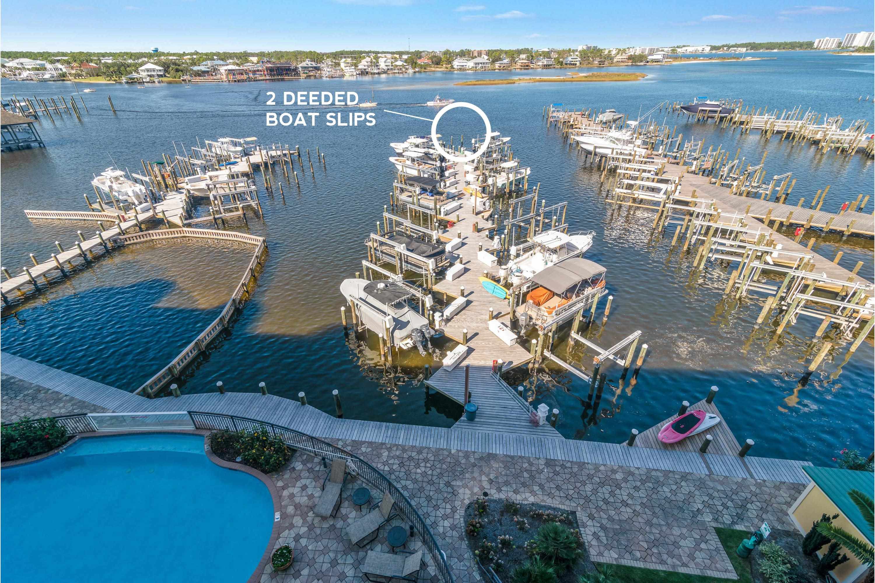 3564 Bayou Road, Unit 506 Orange Beach, AL 36561 - Photo 6 of 42