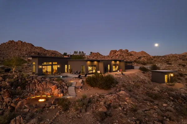 $1,600,000 | 8520 Purple Sage Road, Joshua Tree, CA 92252