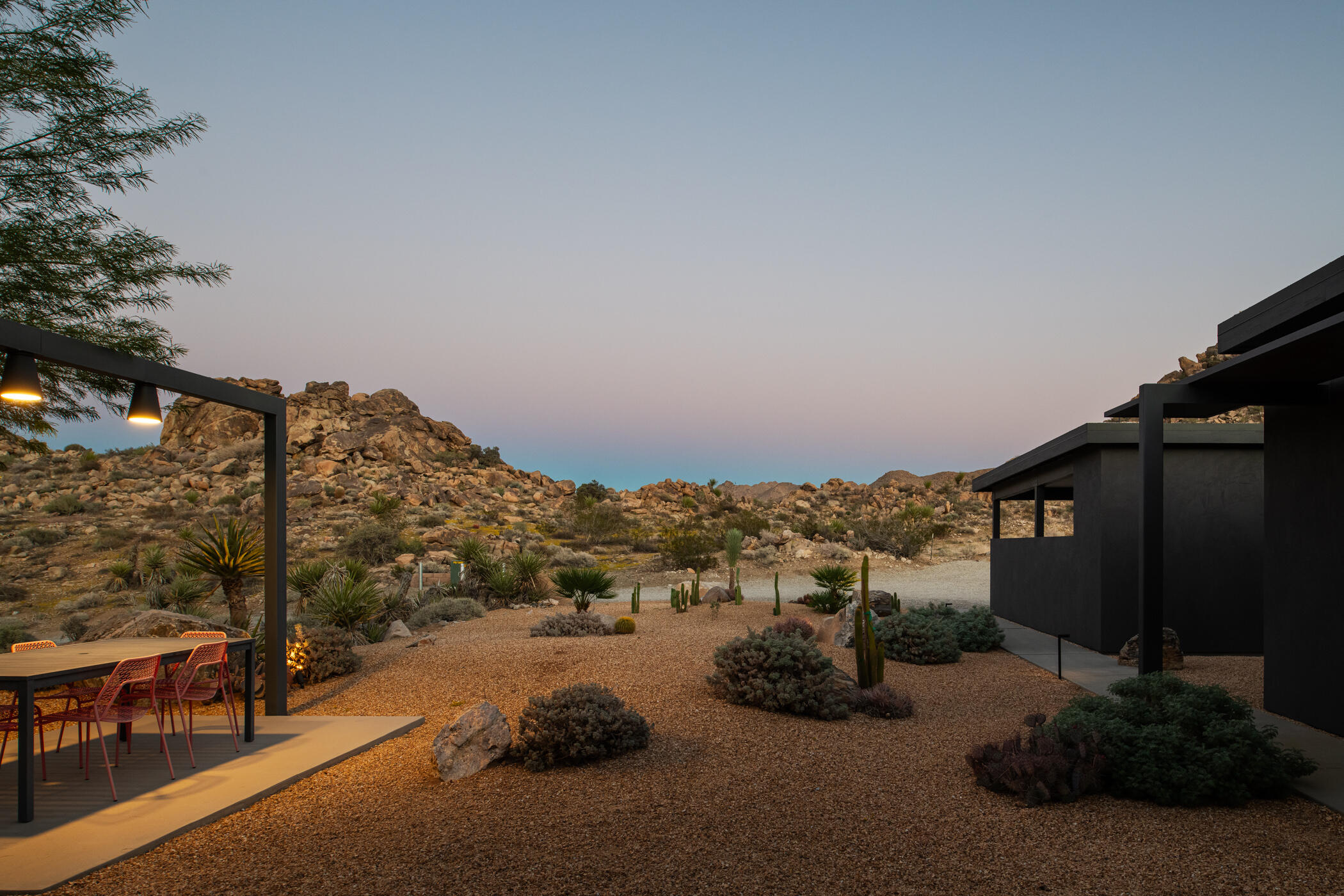 8520 Purple Sage Road Joshua Tree, CA 92252 - Photo 5 of 36
