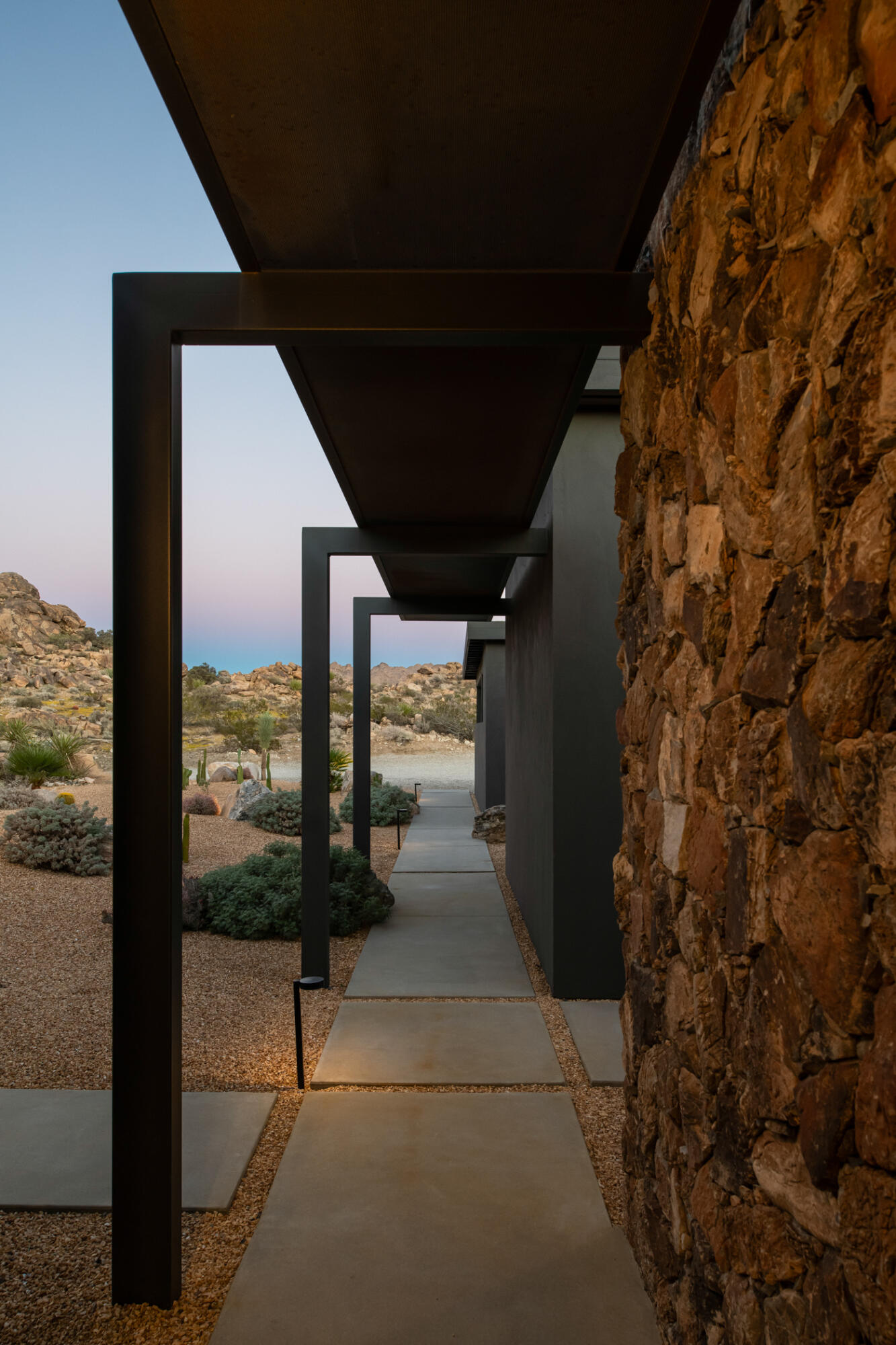 8520 Purple Sage Road Joshua Tree, CA 92252 - Photo 7 of 36