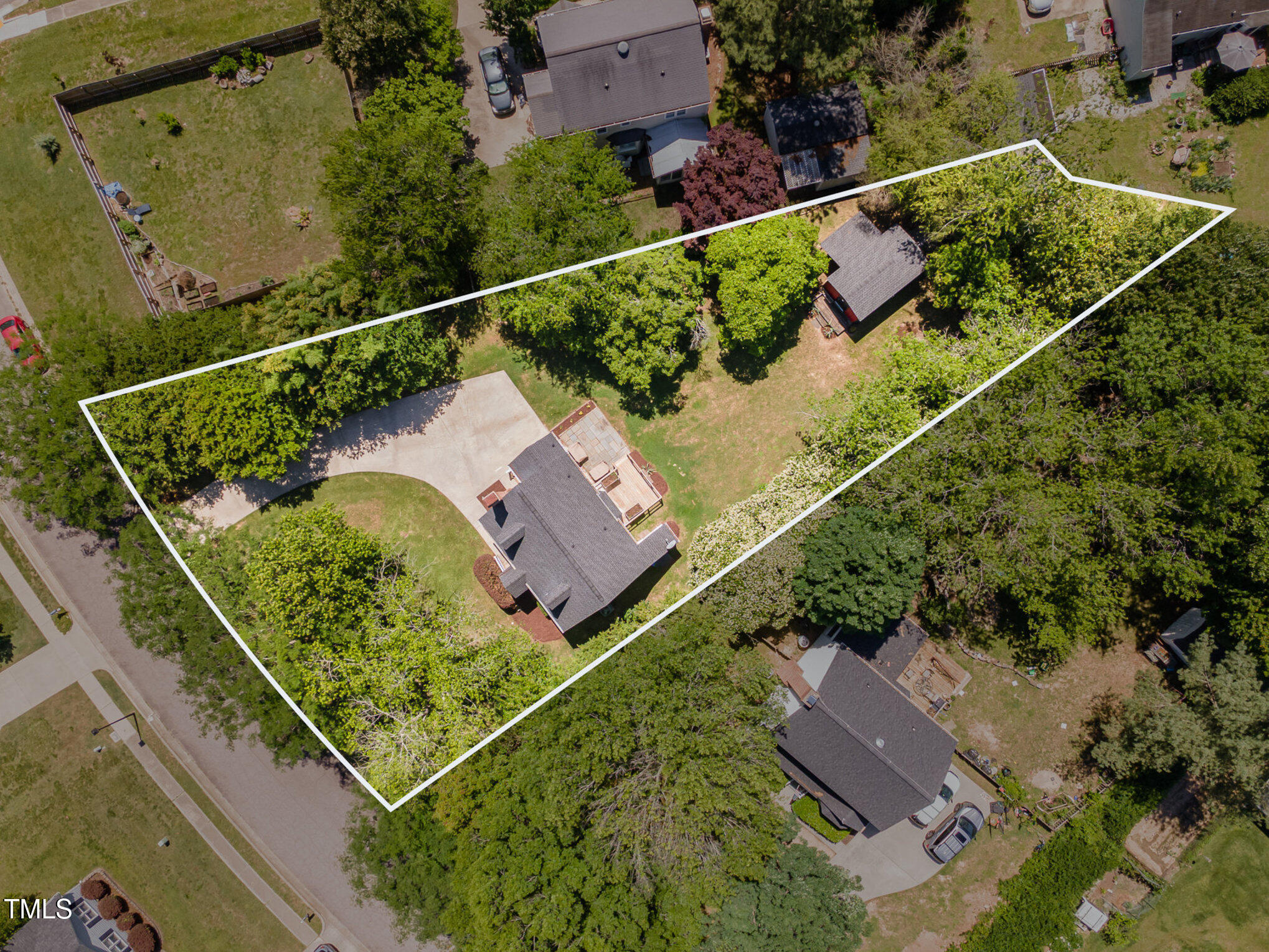 6225 Jones Farm Road Wake Forest, NC 27587 - Photo 21 of 27 file_68
