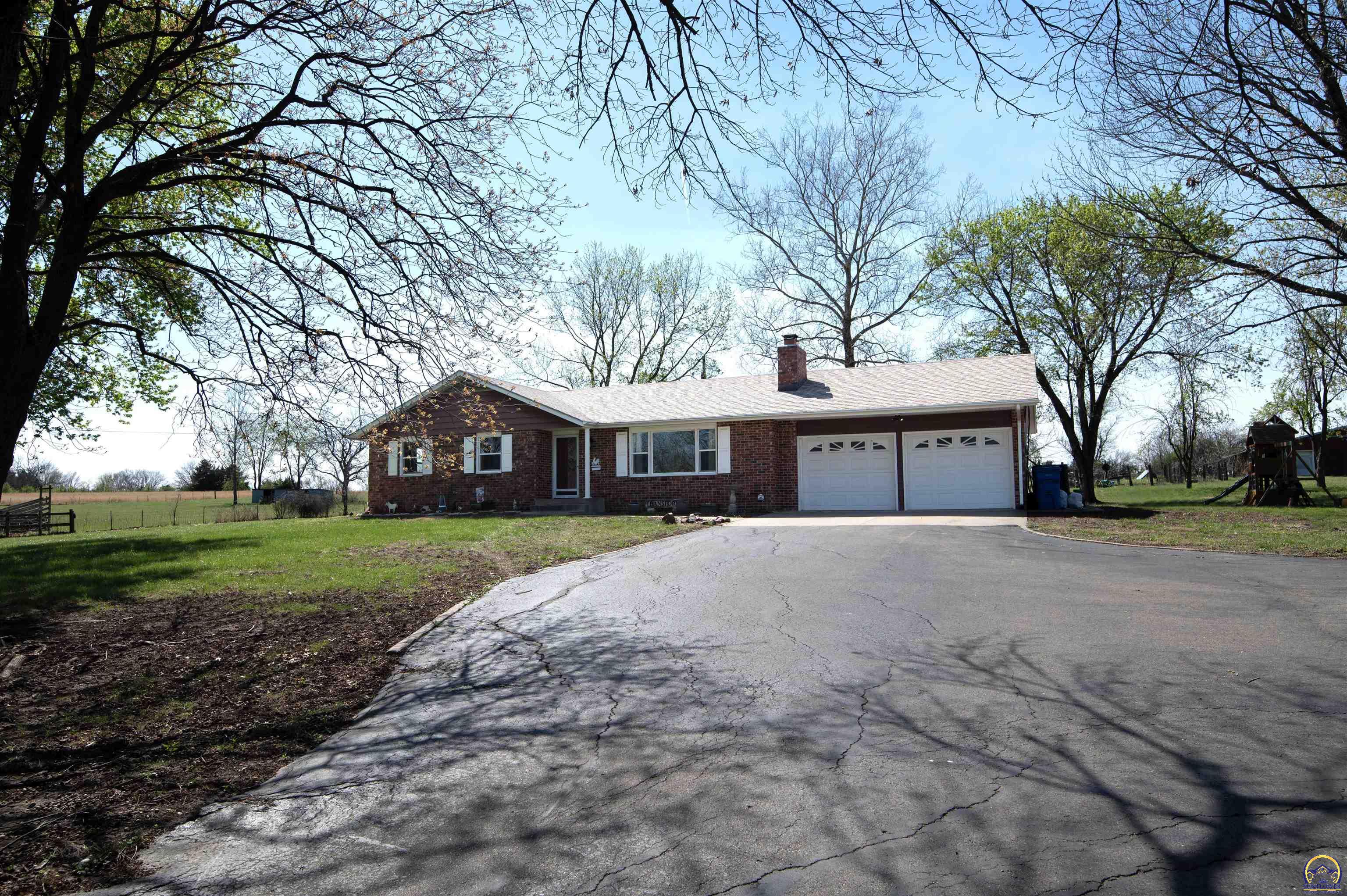 3641 Northeast Kincaid Road Topeka, KS 66617 - Photo 1 of 54