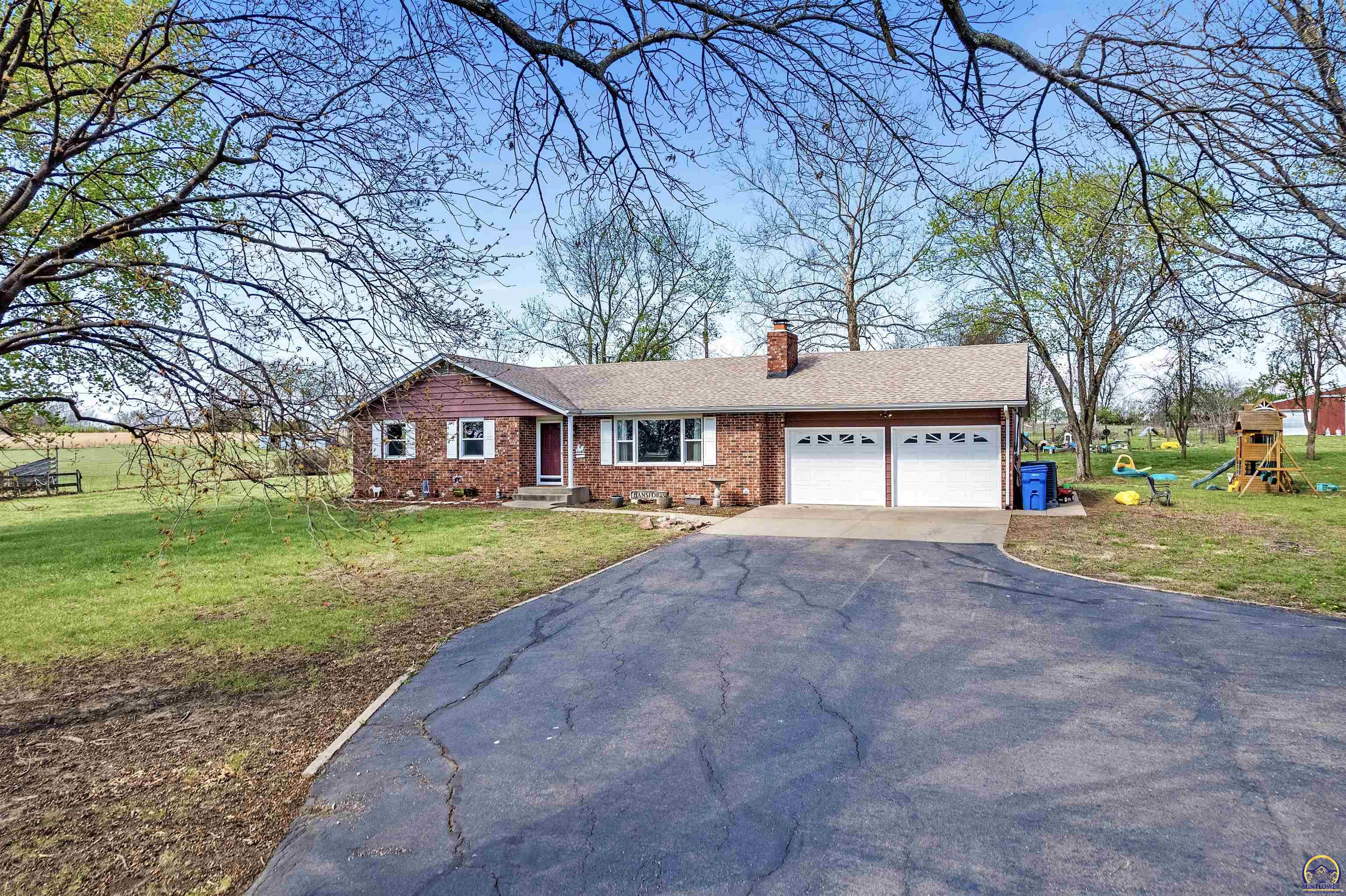 3641 Northeast Kincaid Road Topeka, KS 66617 - Photo 2 of 54