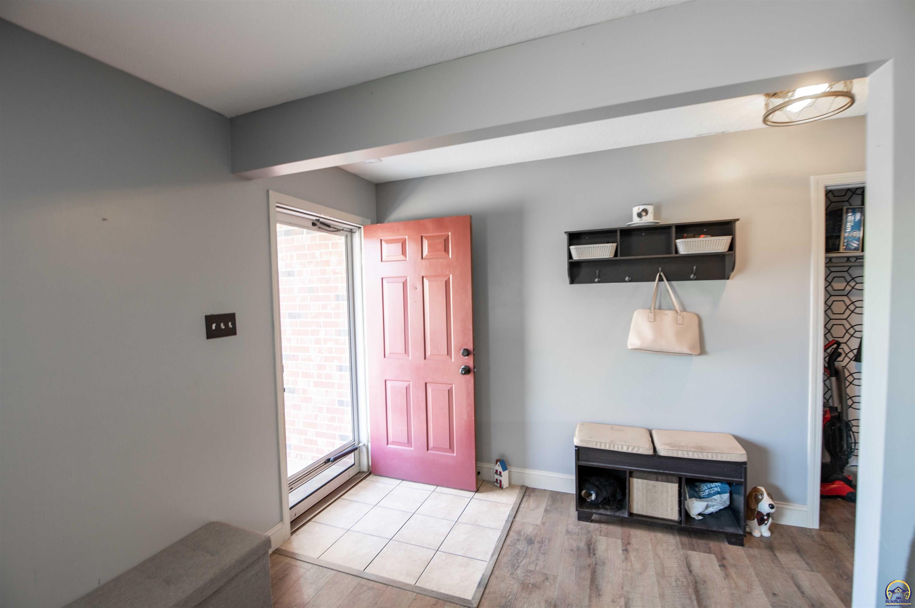 3641 Northeast Kincaid Road Topeka, KS 66617 - Photo 21 of 54